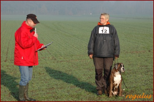 Nordseecup 2011